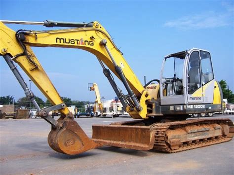 mustang excavators|mustang excavator sizes.